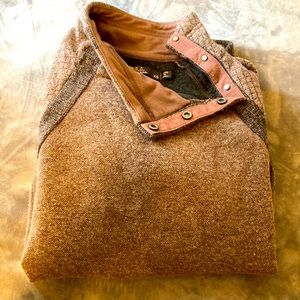 Prana sweater